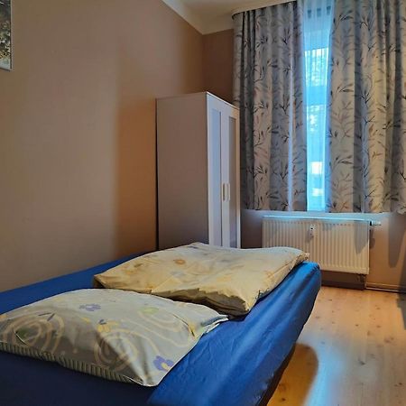 Ferienwohnung Rustica Вернігероде Екстер'єр фото