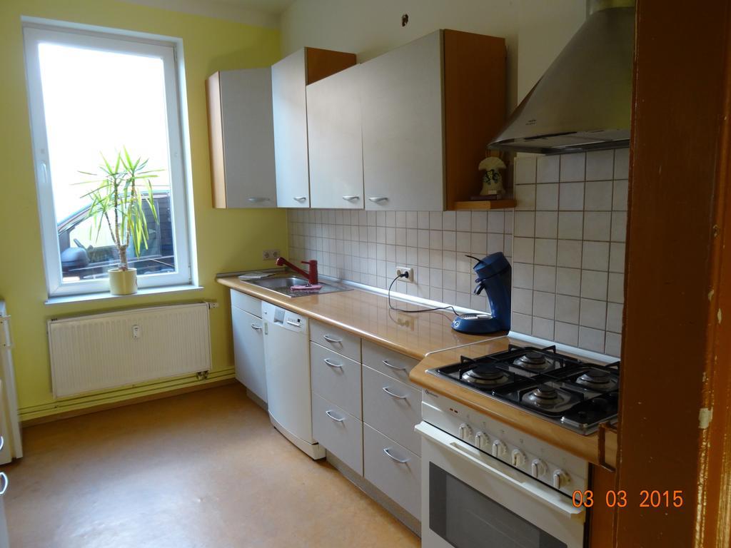 Ferienwohnung Rustica Вернігероде Номер фото
