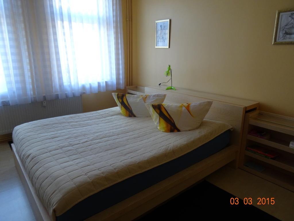 Ferienwohnung Rustica Вернігероде Номер фото