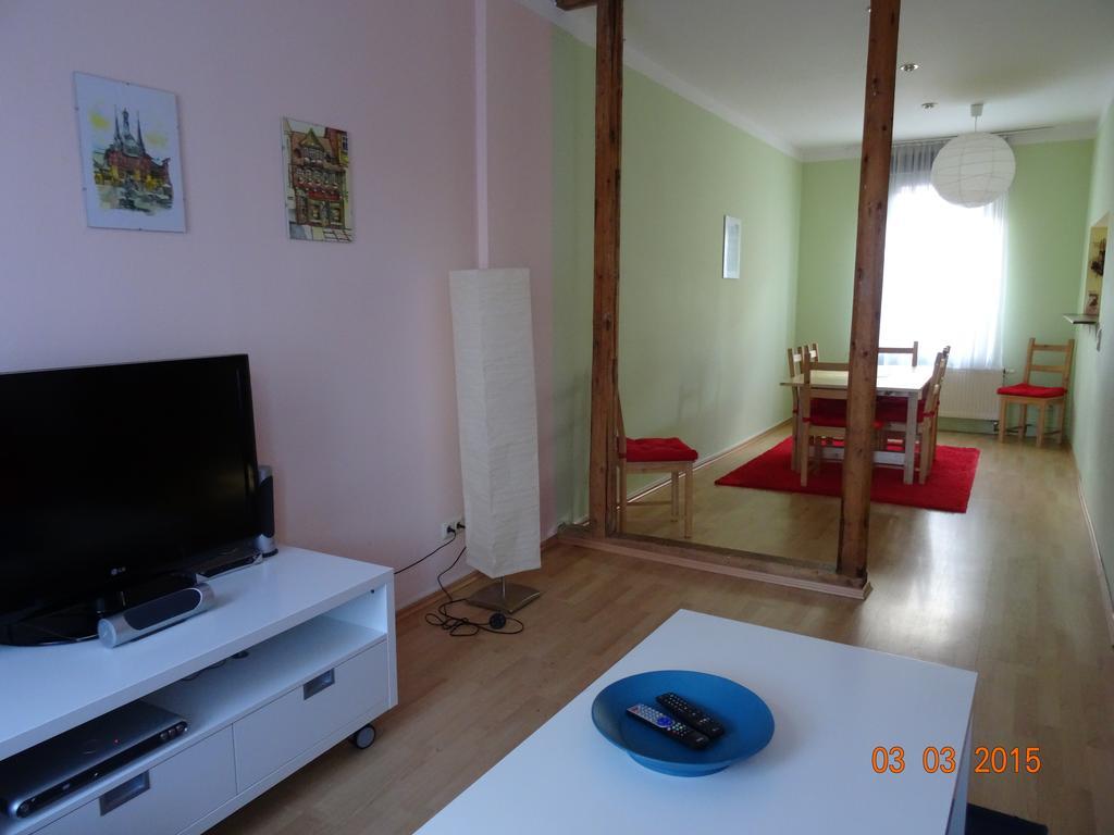 Ferienwohnung Rustica Вернігероде Номер фото