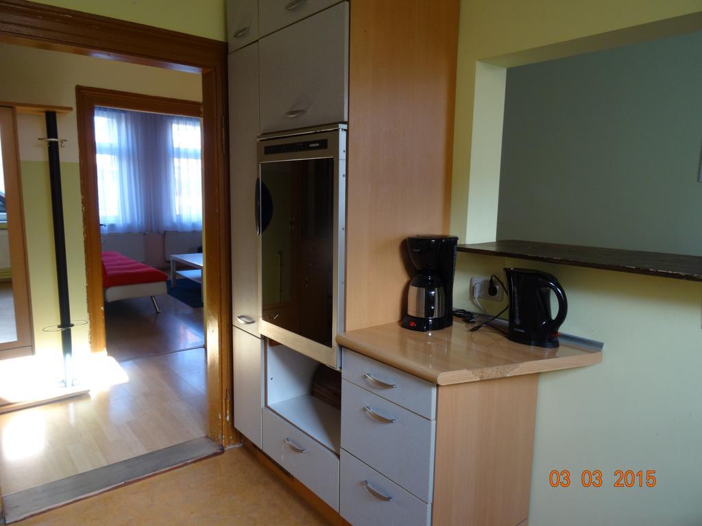 Ferienwohnung Rustica Вернігероде Номер фото
