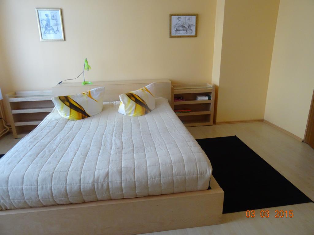 Ferienwohnung Rustica Вернігероде Номер фото